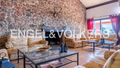 Casa rústica en venta en Aracena, Aracena de 994.350 €