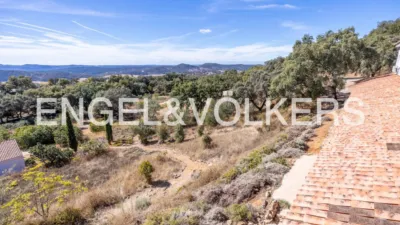 Casa rústica en venta en Aracena, Aracena de 994.350 €