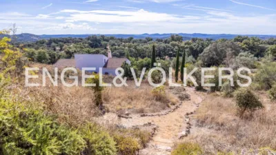 Casa rústica en venta en Aracena, Aracena de 994.350 €