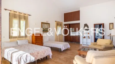 Casa rústica en venta en Aracena, Aracena de 994.350 €
