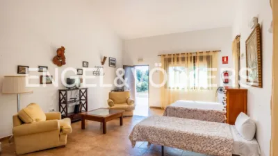 Casa rústica en venta en Aracena, Aracena de 994.350 €