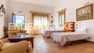 Casa rústica en venta en Aracena, Aracena de 994.350 €