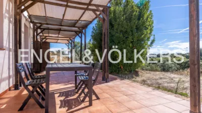 Casa rústica en venta en Aracena, Aracena de 994.350 €