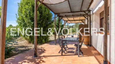 Casa rústica en venta en Aracena, Aracena de 994.350 €