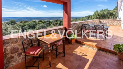 Casa rústica en venta en Aracena, Aracena de 994.350 €