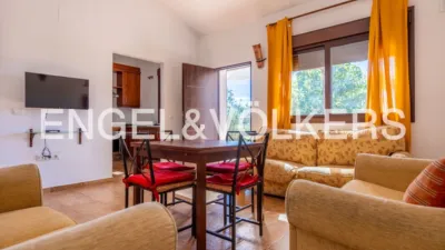 Casa rústica en venta en Aracena, Aracena de 994.350 €