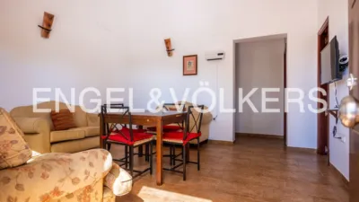 Casa rústica en venta en Aracena, Aracena de 994.350 €