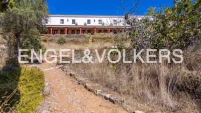 Casa rústica en venta en Aracena, Aracena de 994.350 €