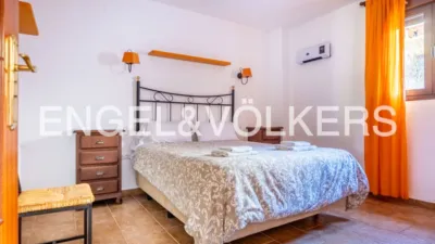 Casa rústica en venta en Aracena, Aracena de 994.350 €