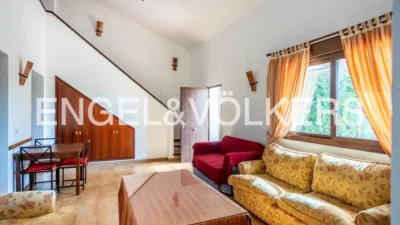 Casa rústica en venta en Aracena, Aracena de 994.350 €