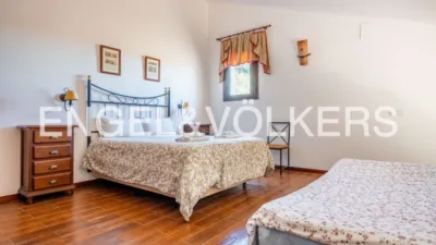 Casa rústica en venta en Aracena, Aracena de 994.350 €