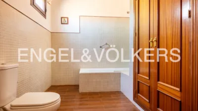 Casa rústica en venta en Aracena, Aracena de 994.350 €