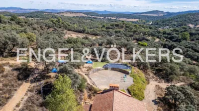 Casa rústica en venta en Aracena, Aracena de 994.350 €