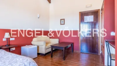 Casa rústica en venta en Aracena, Aracena de 994.350 €