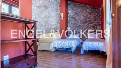 Casa rústica en venta en Aracena, Aracena de 994.350 €
