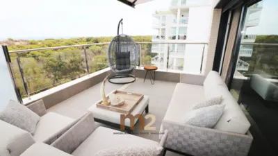 Penthouse on Calle Alcalde Rosalino Pérez Hde photo 10
