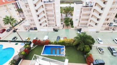 Penthouse on Calle Alcalde Rosalino Pérez Hde photo 17