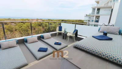 Penthouse on Calle Alcalde Rosalino Pérez Hde photo 20