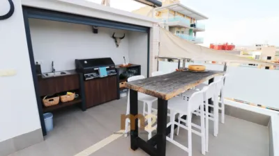 Penthouse on Calle Alcalde Rosalino Pérez Hde photo 23