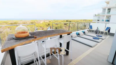 Penthouse on Calle Alcalde Rosalino Pérez Hde photo 25