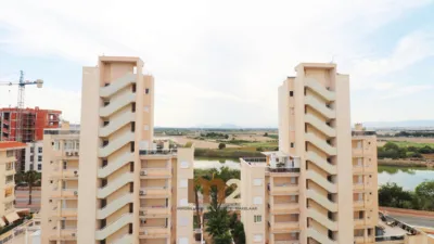 Penthouse on Calle Alcalde Rosalino Pérez Hde photo 26