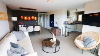 Penthouse on Calle Alcalde Rosalino Pérez Hde photo 27