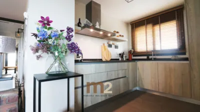 Penthouse on Calle Alcalde Rosalino Pérez Hde photo 28