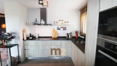 Penthouse on Calle Alcalde Rosalino Pérez Hde photo 29
