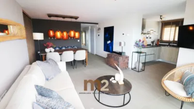 Penthouse on Calle Alcalde Rosalino Pérez Hde photo 2