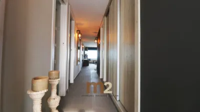 Penthouse on Calle Alcalde Rosalino Pérez Hde photo 30
