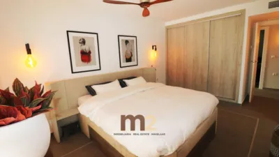 Penthouse on Calle Alcalde Rosalino Pérez Hde photo 33