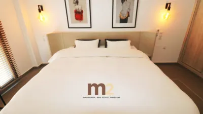 Penthouse on Calle Alcalde Rosalino Pérez Hde photo 34