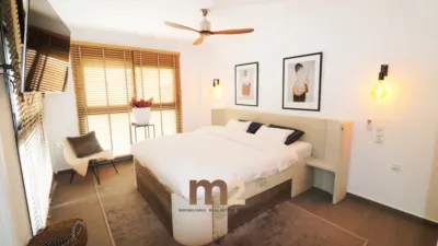 Penthouse on Calle Alcalde Rosalino Pérez Hde photo 35