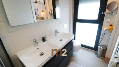 Penthouse on Calle Alcalde Rosalino Pérez Hde photo 36