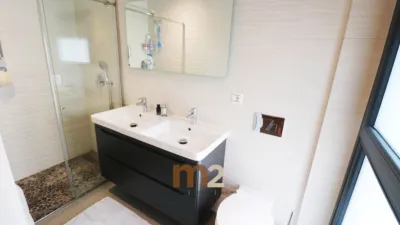Penthouse on Calle Alcalde Rosalino Pérez Hde photo 37