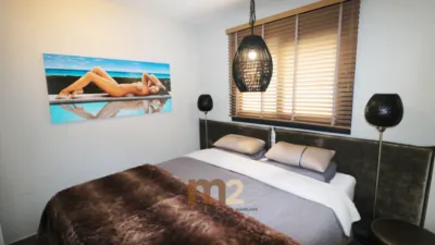 Penthouse on Calle Alcalde Rosalino Pérez Hde photo 39