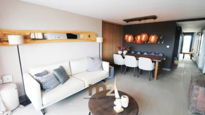 Penthouse on Calle Alcalde Rosalino Pérez Hde photo 3