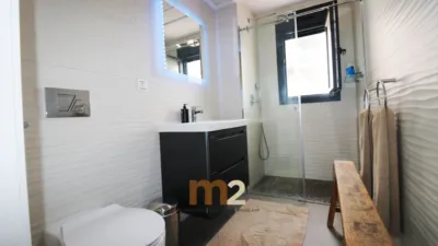 Penthouse on Calle Alcalde Rosalino Pérez Hde photo 41