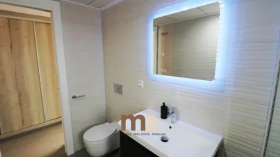 Penthouse on Calle Alcalde Rosalino Pérez Hde photo 42