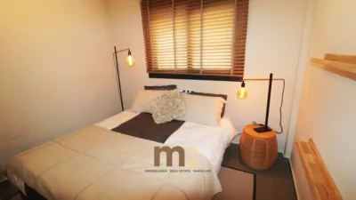 Penthouse on Calle Alcalde Rosalino Pérez Hde photo 43