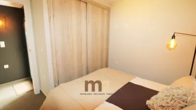 Penthouse on Calle Alcalde Rosalino Pérez Hde photo 44