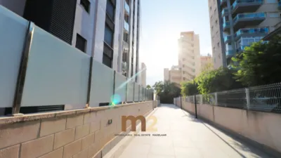 Penthouse on Calle Alcalde Rosalino Pérez Hde photo 45