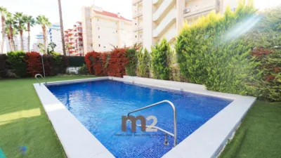 Penthouse on Calle Alcalde Rosalino Pérez Hde photo 47
