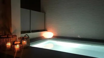 Penthouse on Calle Alcalde Rosalino Pérez Hde photo 49