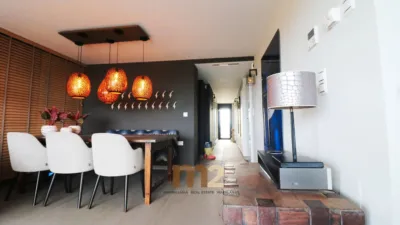 Penthouse on Calle Alcalde Rosalino Pérez Hde photo 4