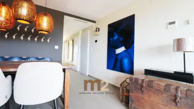 Penthouse on Calle Alcalde Rosalino Pérez Hde photo 5