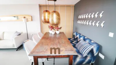 Penthouse on Calle Alcalde Rosalino Pérez Hde photo 6