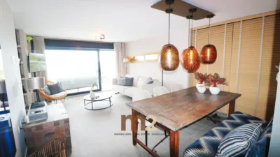 Penthouse on Calle Alcalde Rosalino Pérez Hde photo 7