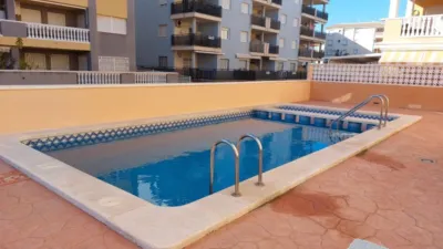 Duplex for sale in Calle Els Jardins, 17, Moncofa of 150.000 €