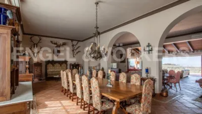 Rustic house in Guadalcanal photo 16